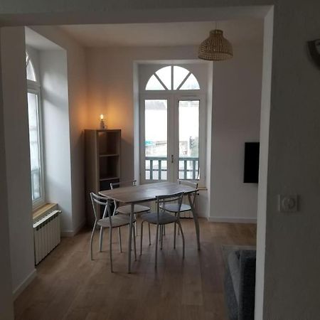 Appartement Cosy Entierement Renove Bagneres-de-Bigorre Exterior photo