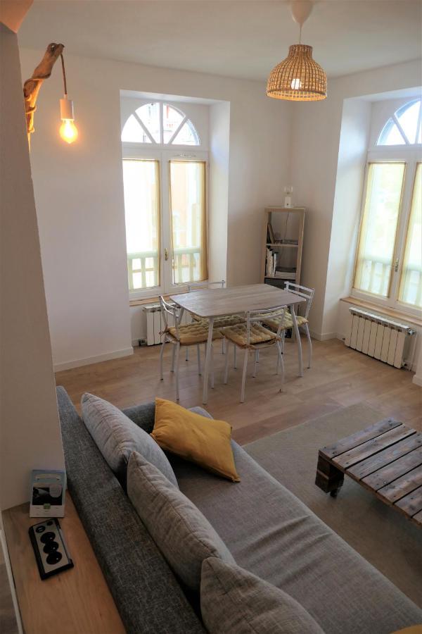 Appartement Cosy Entierement Renove Bagneres-de-Bigorre Exterior photo